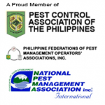 Pest Control Associations National and International
