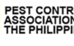 Pest Control Association of the Philippines logo